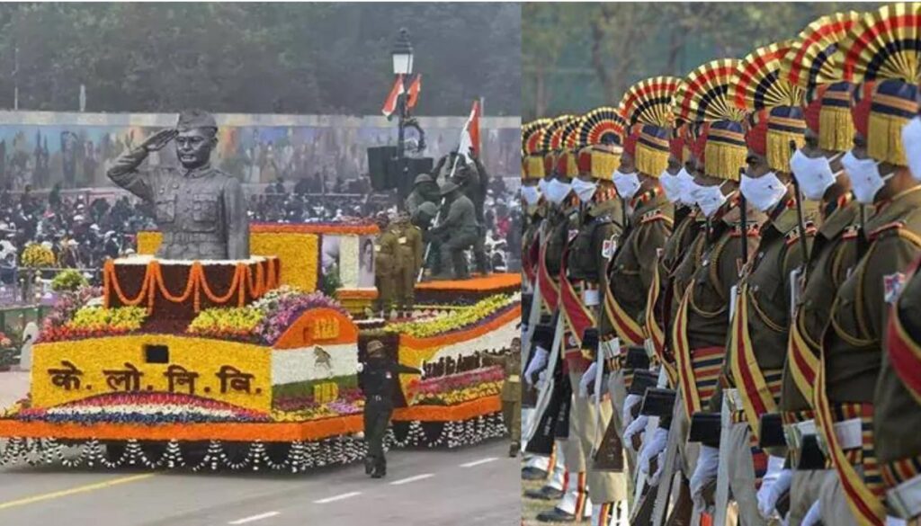 Republic Day Parade live Kaise Dekhe: रिपब्लिक डे परेड देखने के आसान तरीके