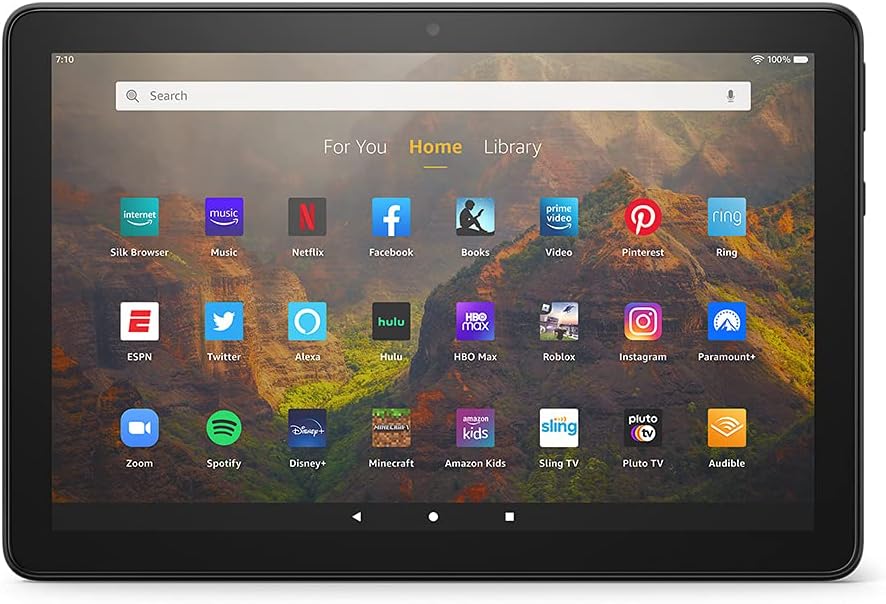 Is Amazon Fire Tablet Available in India